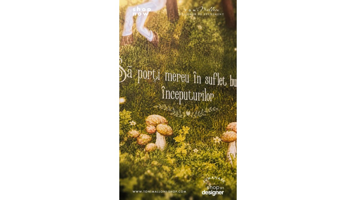 Trusou de botez pentru baieti cu monograma brodata, tematica ecvestra, Carusel  4